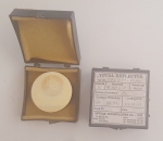 Si Total Reflector ф50x11mm 10.6um / български