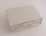 A/B Data Transfer Switch Parallel Port Switch