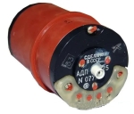 Електродвигател АДП-125
