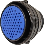 Кръгъл женски съединител 48pin MS3106B-36S-10S винтово заключване