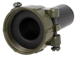 Държател и маншон за кабел MS3420-12 JAE