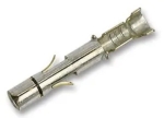 926895-3 TE Connectivity Кабелен накрайник женски 18 AWG, MATE-N-LOK