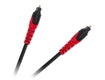 Оптичен кабел Toslink-toslink Cabletech Eco-Line