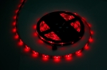 Цветна светодиодна лента, водоустойчива 5m Rebel RGB