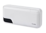 Power Bank - портативно зарядно устройство 5V 5000mAh YOURZ R15