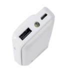 Power Bank - портативно зарядно устройство 5V 5000mAh YOURZ R15