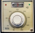 Терморегулатор "ЕСПА" 06КА55 от 50 до 450 °C