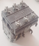 Контактор V13c 3NO AC3 40A, бобина 48V AC