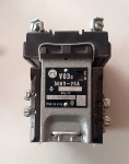 Контактор V03c 3NO AC3 25A, бобина 220V AC