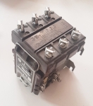 Контактор V03c 3NO AC3 25A, бобина 220V AC