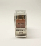 Реле PR17M75