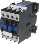 Контактор 18A AC3 бобина 220V 50HZ LT1D10 ELMARK