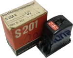 Автоматичен прекъсвач S201-E 20A Stotz Kontakt