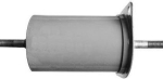 КБП-Ф 0.47uF 1000V DC/380V AC 40A проходен кондензатор ±10%