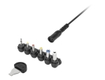 Универсално импулсно захранване 3V-12V DC, 1A Kemot