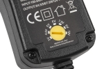Универсално импулсно захранване 3V-12V DC, 1A Kemot
