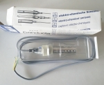 XKPT 001 Conducta / E+H Endres + Hauser electro chemical sensor XKPT