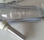 XKPT 001 Conducta / E+H Endres + Hauser electro chemical sensor XKPT