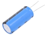 100uF 450V Кондензатор електролитен 18x40mm VISHAY GRC00KK1012W00L