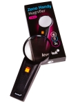 Лупа Levenhuk Zeno Handy ZH33