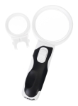 Лупа Levenhuk Zeno Multi ML7