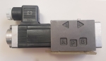 Atos DHE-610/30 Solenoid AE Serial 20 110V 50Hz