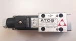 Atos DHE-610/30 Solenoid AE Serial 20 110V 50Hz