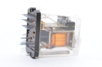 Реле RFT TGL200-3799 / NSF 130.1-24, бобина 24V DC