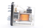 Реле RFT TGL200-3799 / NSF 130.1-24, бобина 24V DC