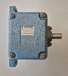 Schmersal typ TZ-250-11st 500V AC 16A