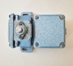 Schmersal typ TZ-250-11st 500V AC 16A