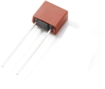 EM FUSE 250V 1A IEC TL TE5 LL / Littelfuse 40011000000
