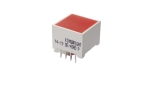 Светодиодна подсветка DE-4SRD KINGBRIGHT ELECTRONIC