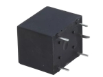 Реле LEG-24 10A, бобина 24V DC, контакти SPDT