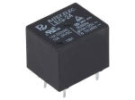 Реле LEG-24 10A, бобина 24V DC, контакти SPDT