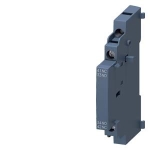 3RV2901-1A SIEMENS Помощни контакти NO + NC страничен