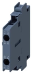 3RH1921-1EA11 SIEMENS Помощни контакти NO + NC страничен