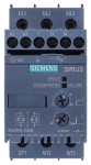 3RW3018-1BB04 SIEMENS SIRIUS soft starter S00 17.6A, 7.5 kW/400V 200-480V AC, 24V AC/DC