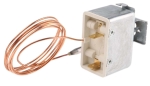 Терморегулатор JUMO TYP EM-5 602021/0005 / капилярен термостат 300°С