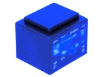 ТРАНСФОРМАТОР 400V/12V/1.2VA DT1952-1 DANTRAFO A/S