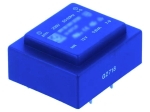 ТРАНСФОРМАТОР 0.6VA/1U2/12V DT1010202 DANTRAFO A/S