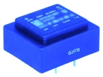 ТРАНСФОРМАТОР 0.5VA/1U2/12V DT1010214 DANTRAFO A/S