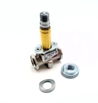 A321-1C2 Solenoid valve 2/2NC G1/8