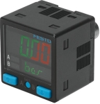 Датчик за налягане Festo SPAB-B2R-G18-2P-M8 / 553146