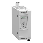 Импулсно захранване 1P 24V 5A ABL8RPS24050 Schneider Electric