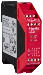 реле за безопасност XPSAC5121P SCHNEIDER ELECTRIC