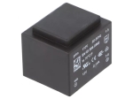 ТРАНСФОРМАТОР HAHN BV EI 304 2362 110V-12V 2.1VA