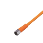 Съединителен кабел за индуктивен датчик EVT124 / ADOGF030VAS0010E03 IFM ELECTRONIC