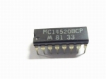 MC14520BCP
