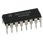 SN74LS377